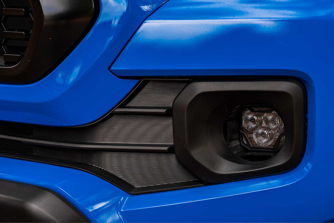 4Banger LED Fog Light Kit for 2012-2023 Toyota Tacoma