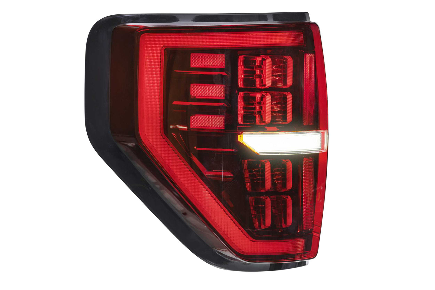 Luces LED traseras XB: Ford F150 (2009-2014)