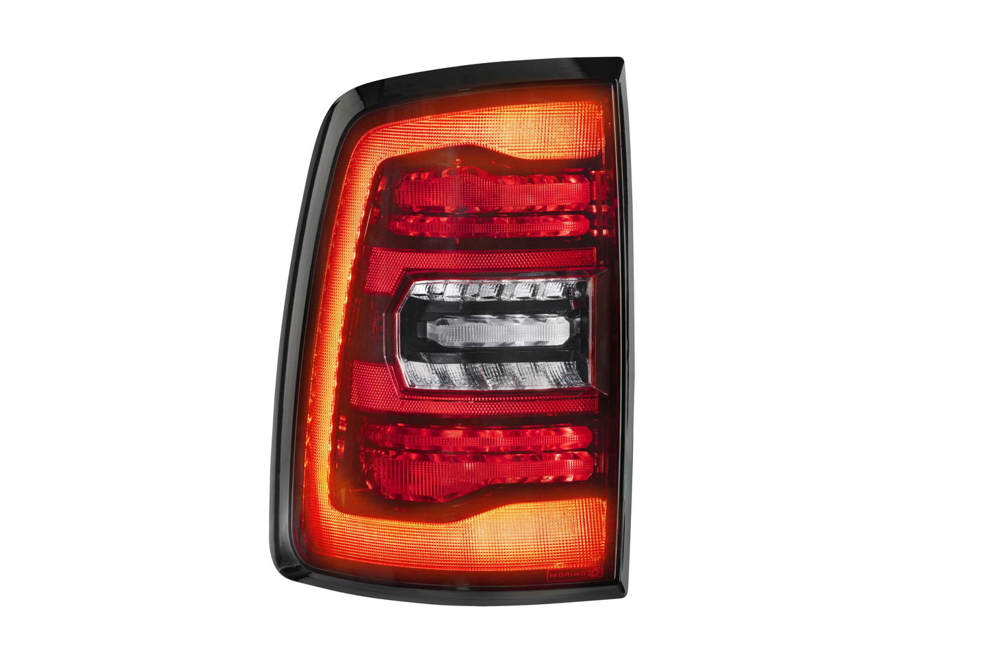 Luces traseras LED Ram HD XB 2019+