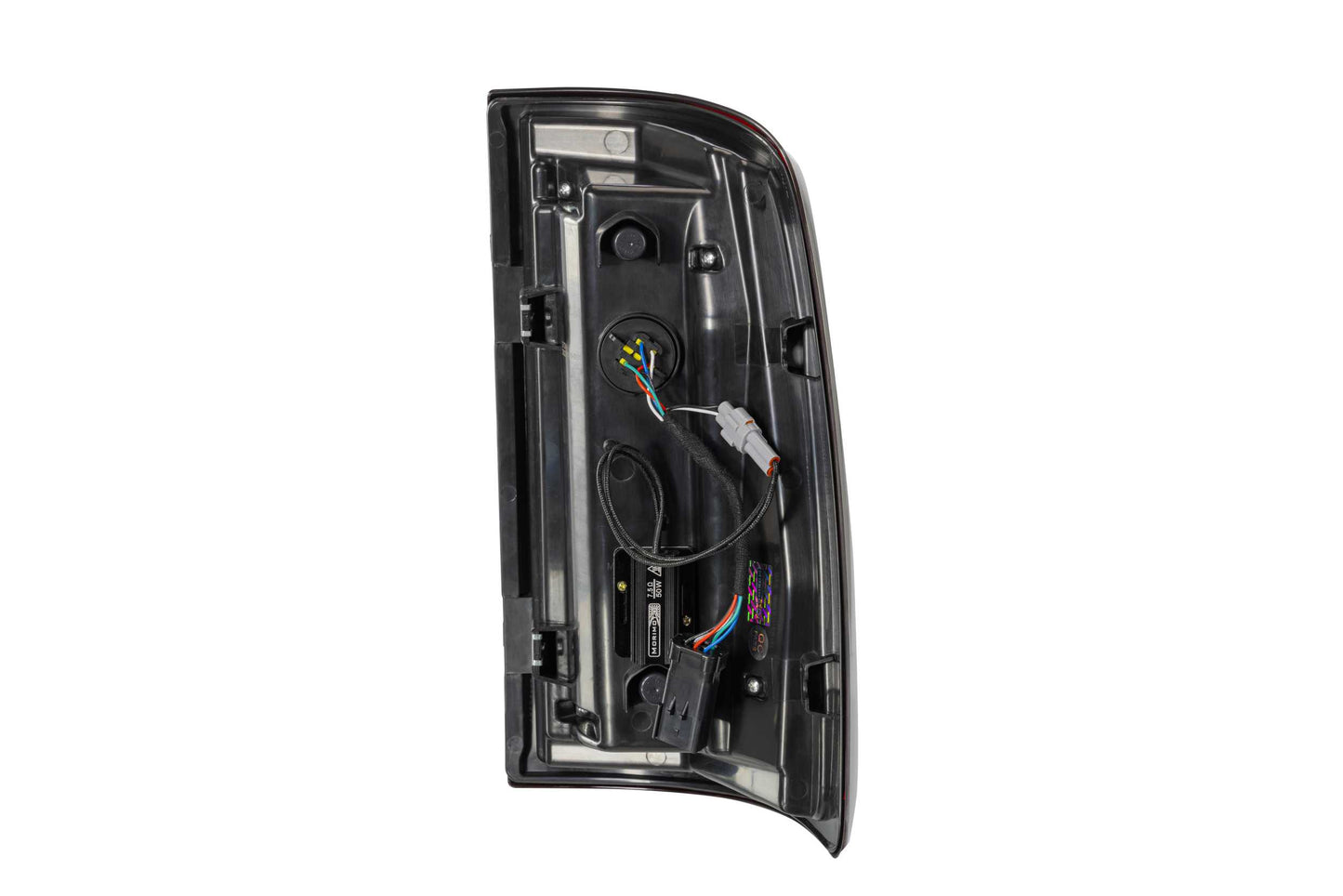 Luces traseras LED Ram HD XB 2019+