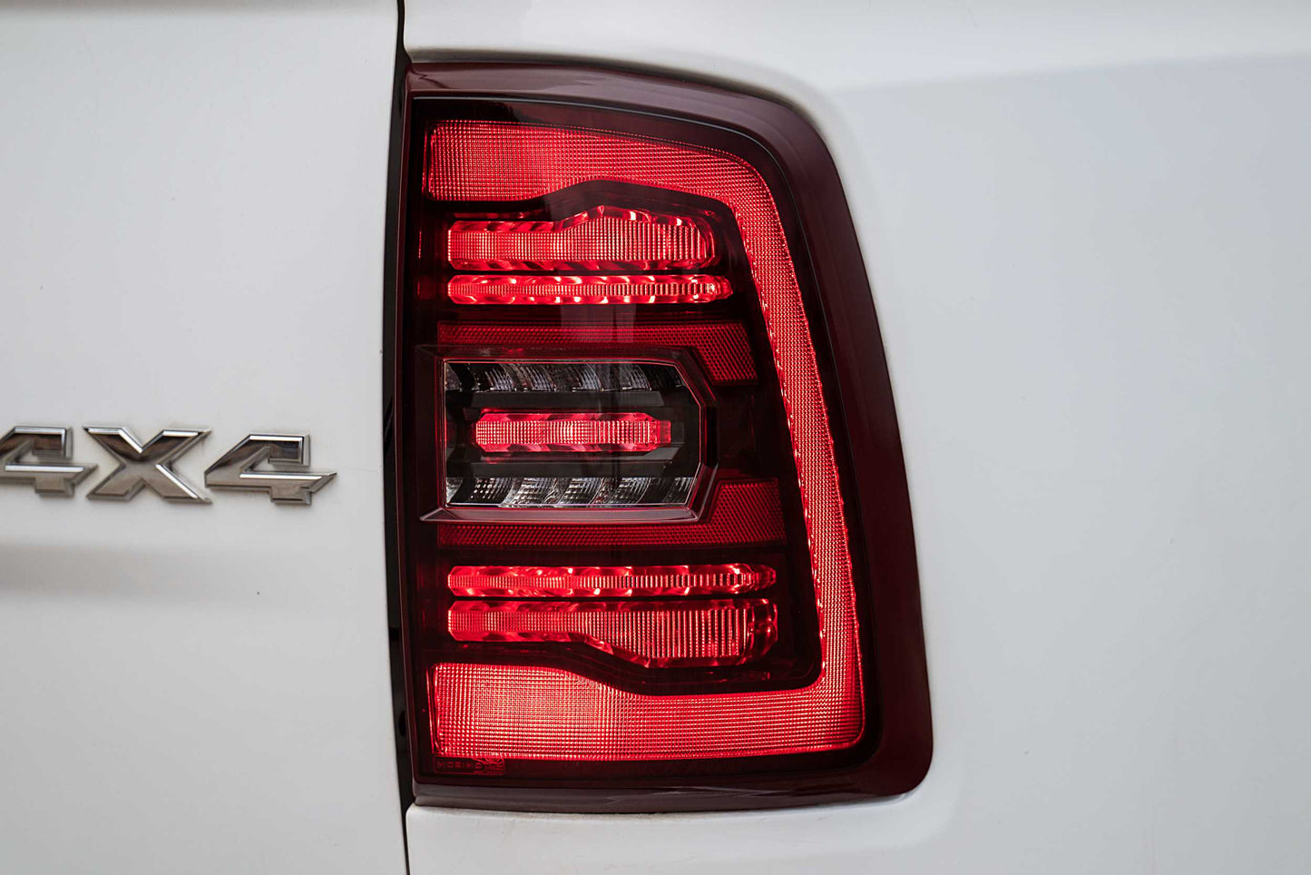 Luces traseras LED Ram HD XB 2019+