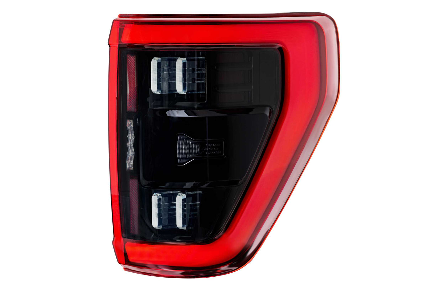 2021+ Ford F-150 XB LED-Rücklichter