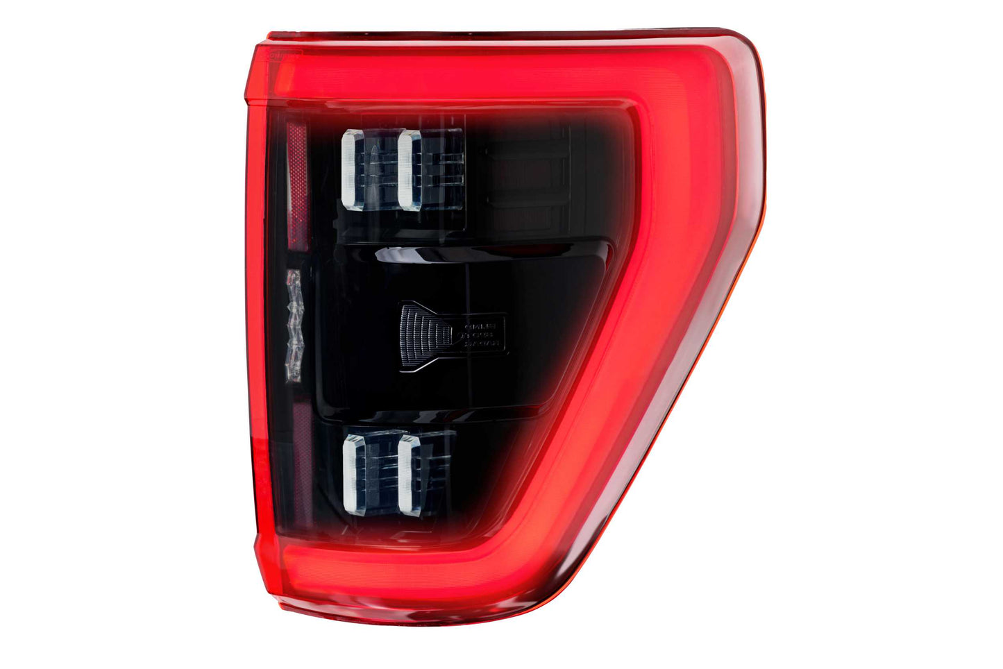 2021+ Ford F-150 XB LED-Rücklichter