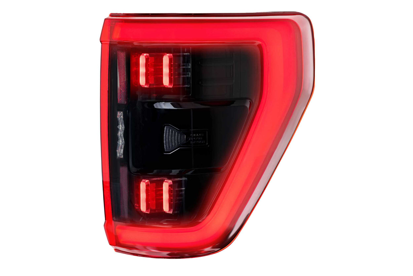 2021+ Ford F-150 XB LED-Rücklichter