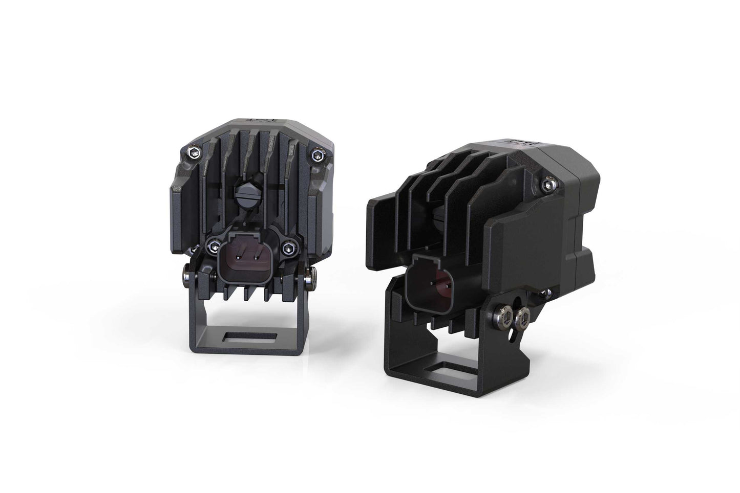 Morimoto 1Banger HXB LED Pod (Paar)