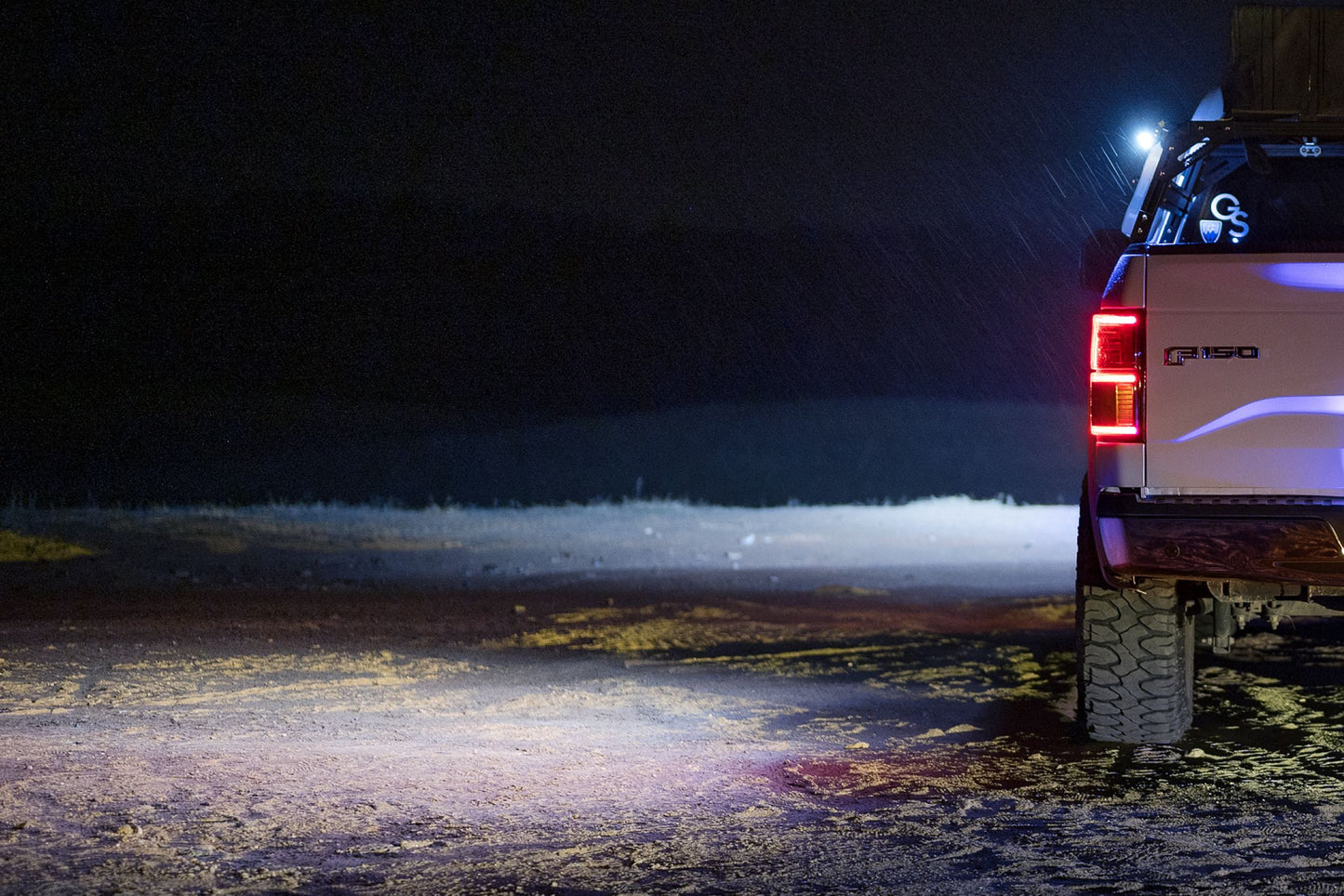 Morimoto 1Banger HXB LED Pod (Paar)