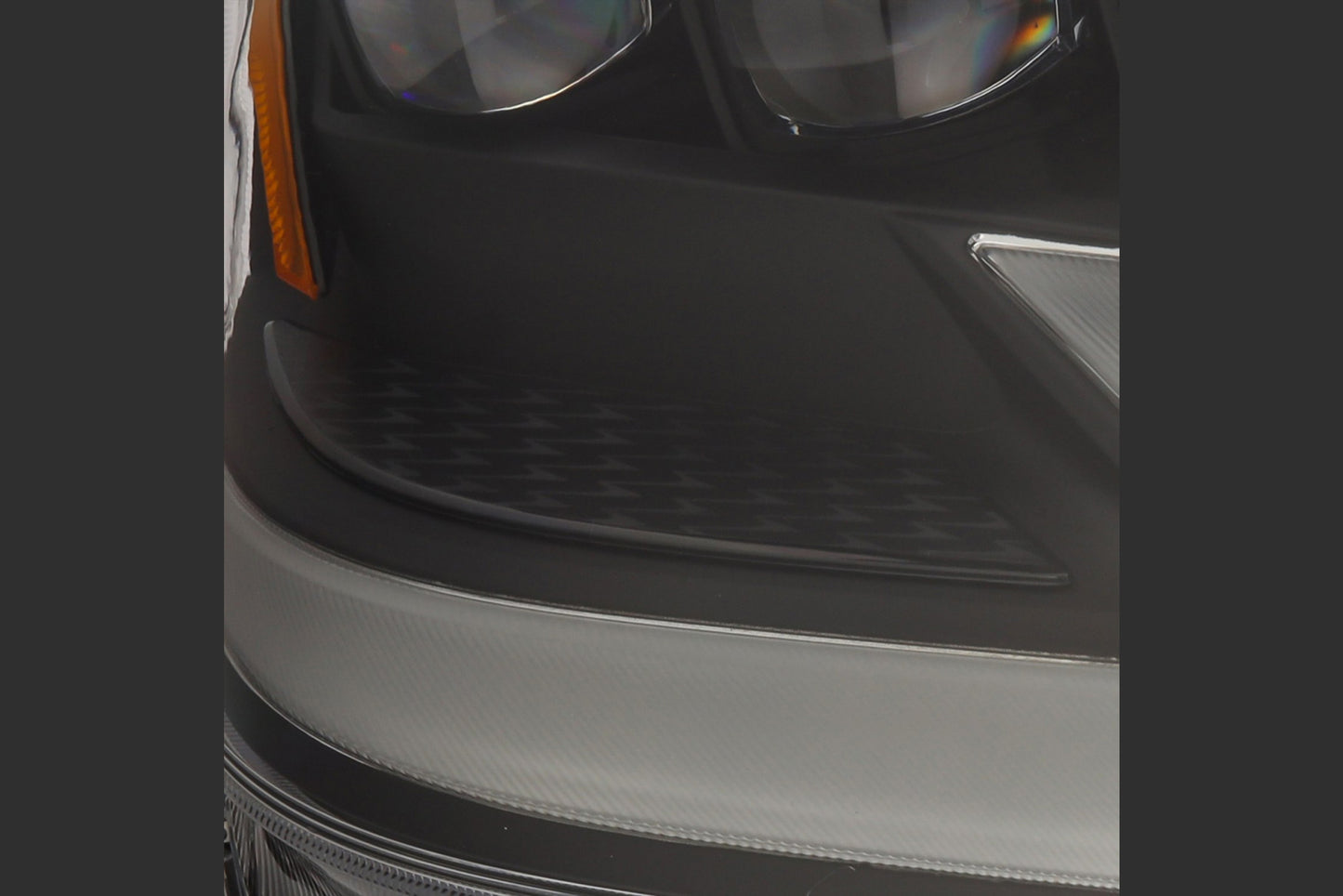 2014-2019 Lexus GX460 Nova LED Headlights