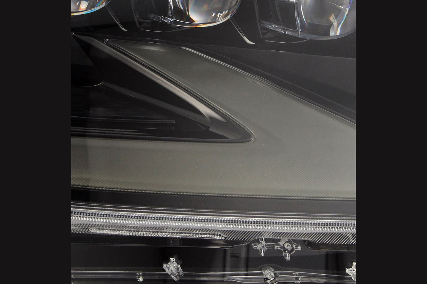 2014-2019 Lexus GX460 Nova LED Headlights