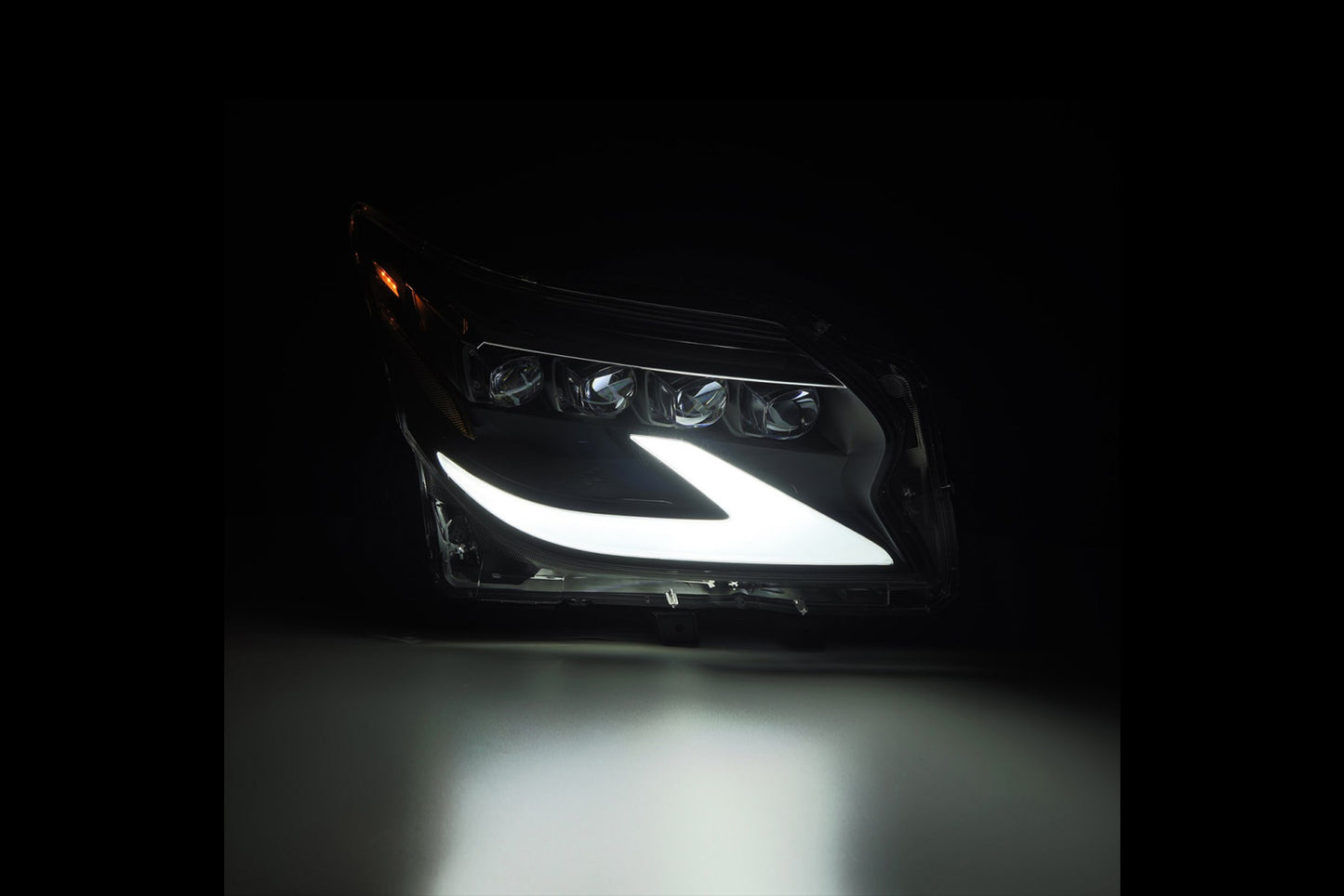2014-2019 Lexus GX460 Nova LED Headlights
