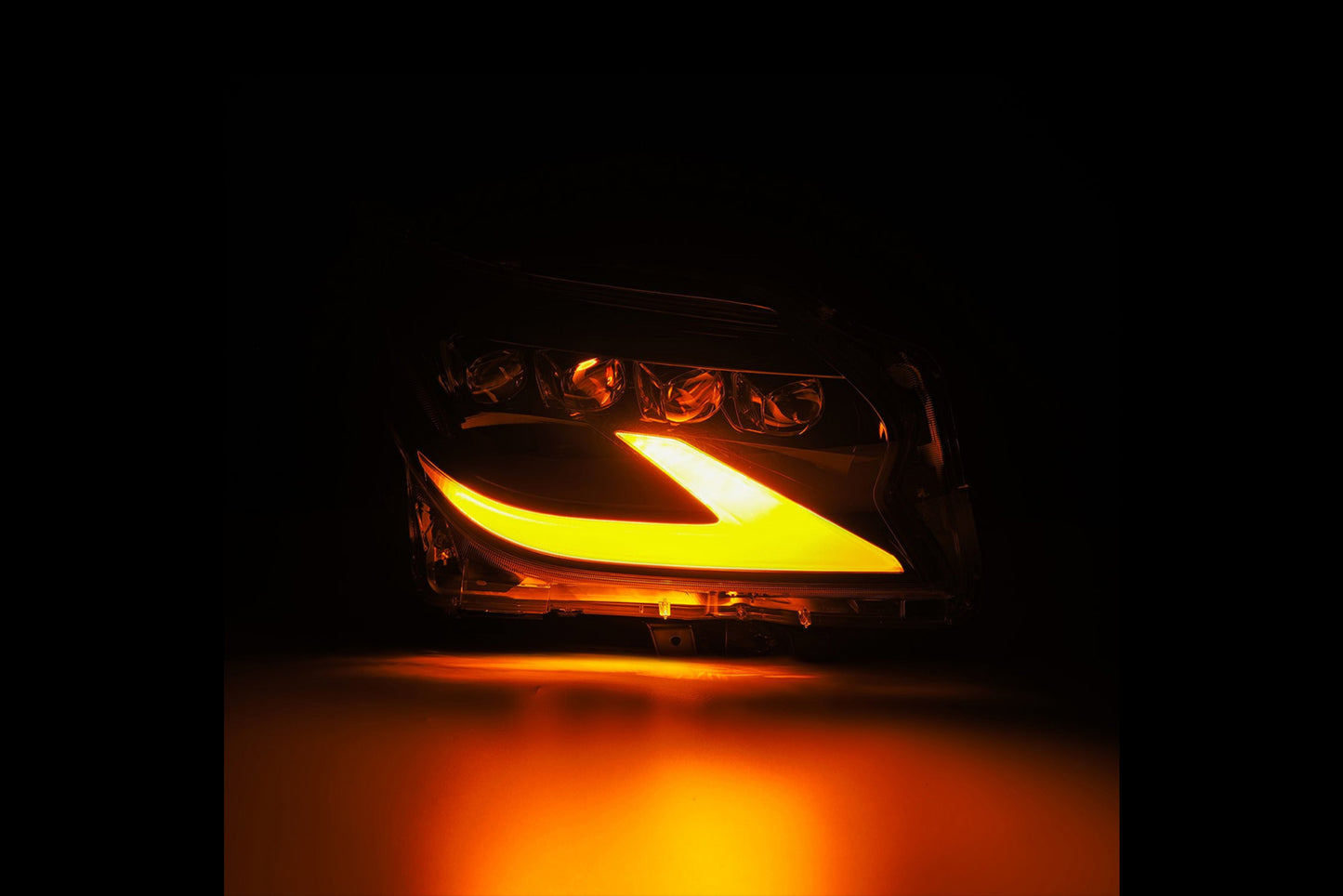 2014-2019 Lexus GX460 Nova LED Headlights