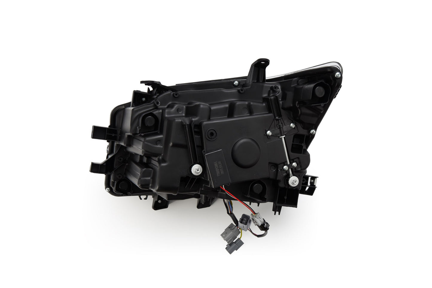 2014-2019 Lexus GX460 Nova LED Headlights
