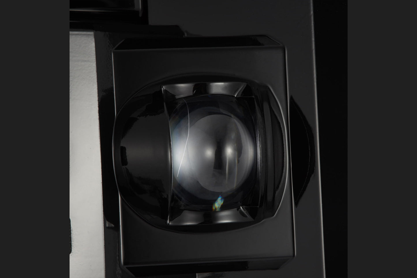 Faros delanteros halógenos ARex Pro: Ford F-150 (21+) - Negro (juego)