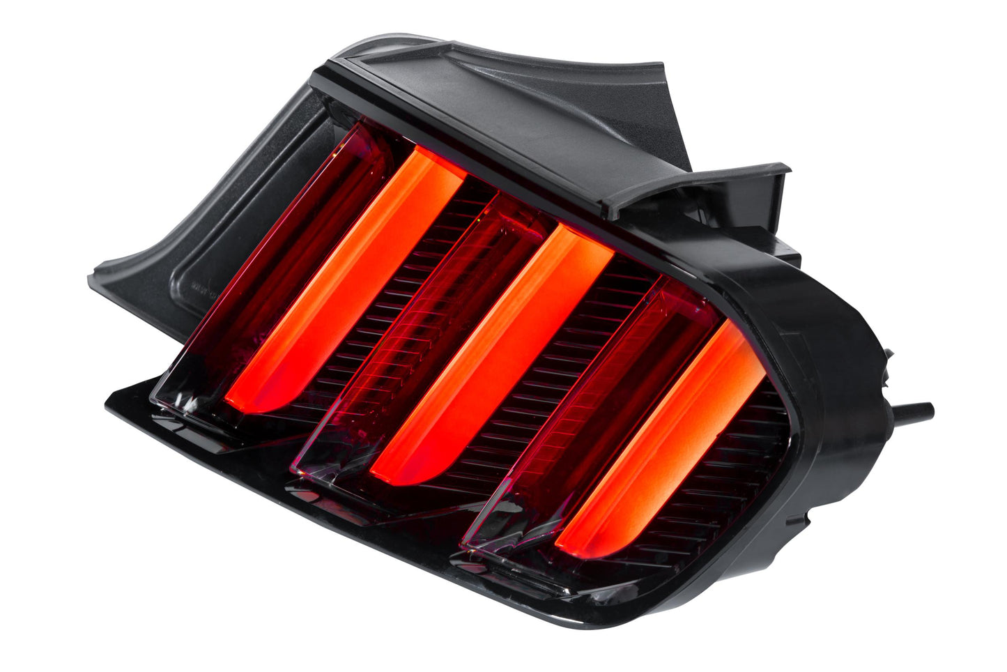 Luces LED traseras XB: Ford Mustang (2015-2022)