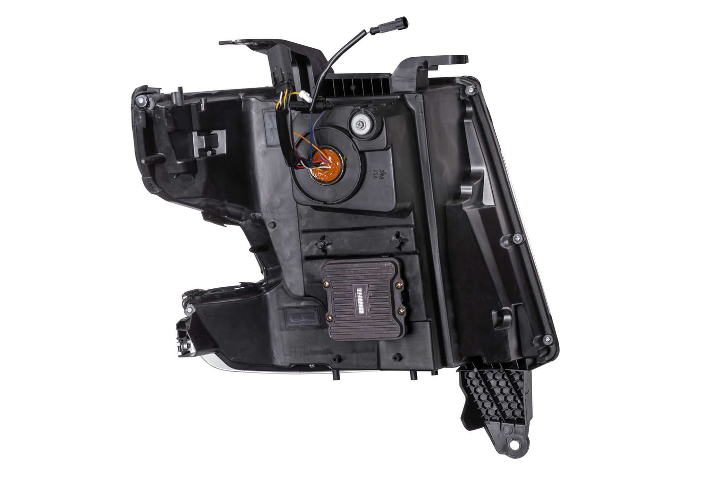 Faros LED XB: Chevrolet Tahoe/Suburban (15-20)