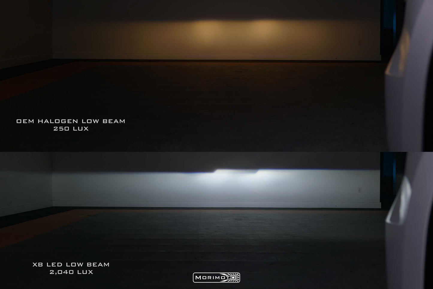 Faros LED XB: Chevrolet Tahoe/Suburban (15-20)