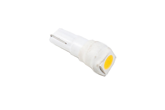 74 LED SMD1 blanco frío, diodo único dinámico