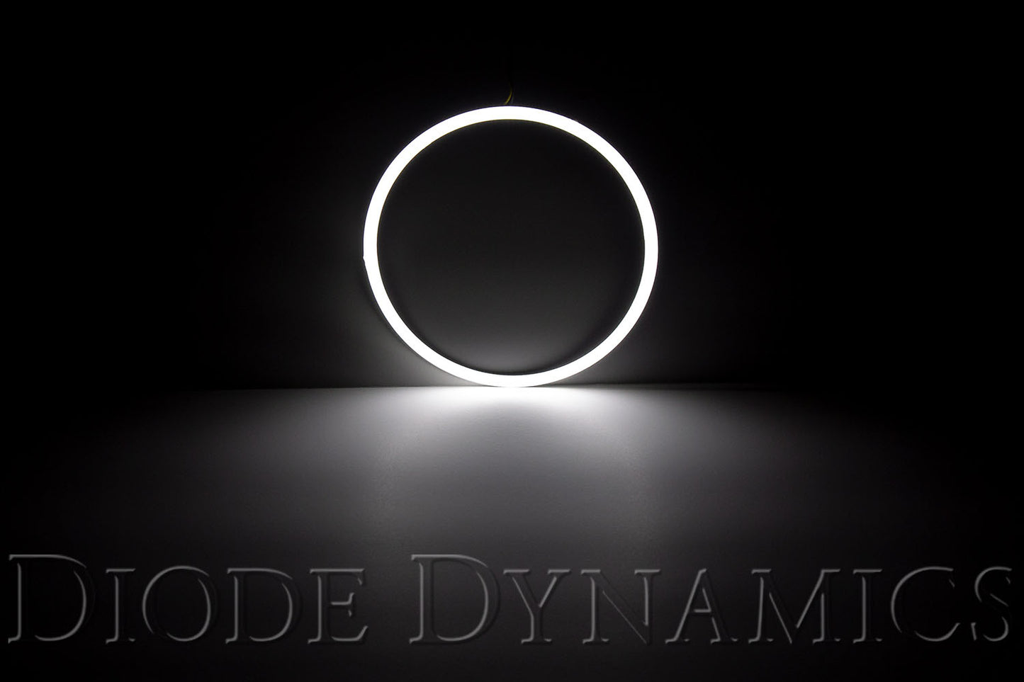 Halo Lights LED 185 mm Switchback Einzeldiode Dynamics