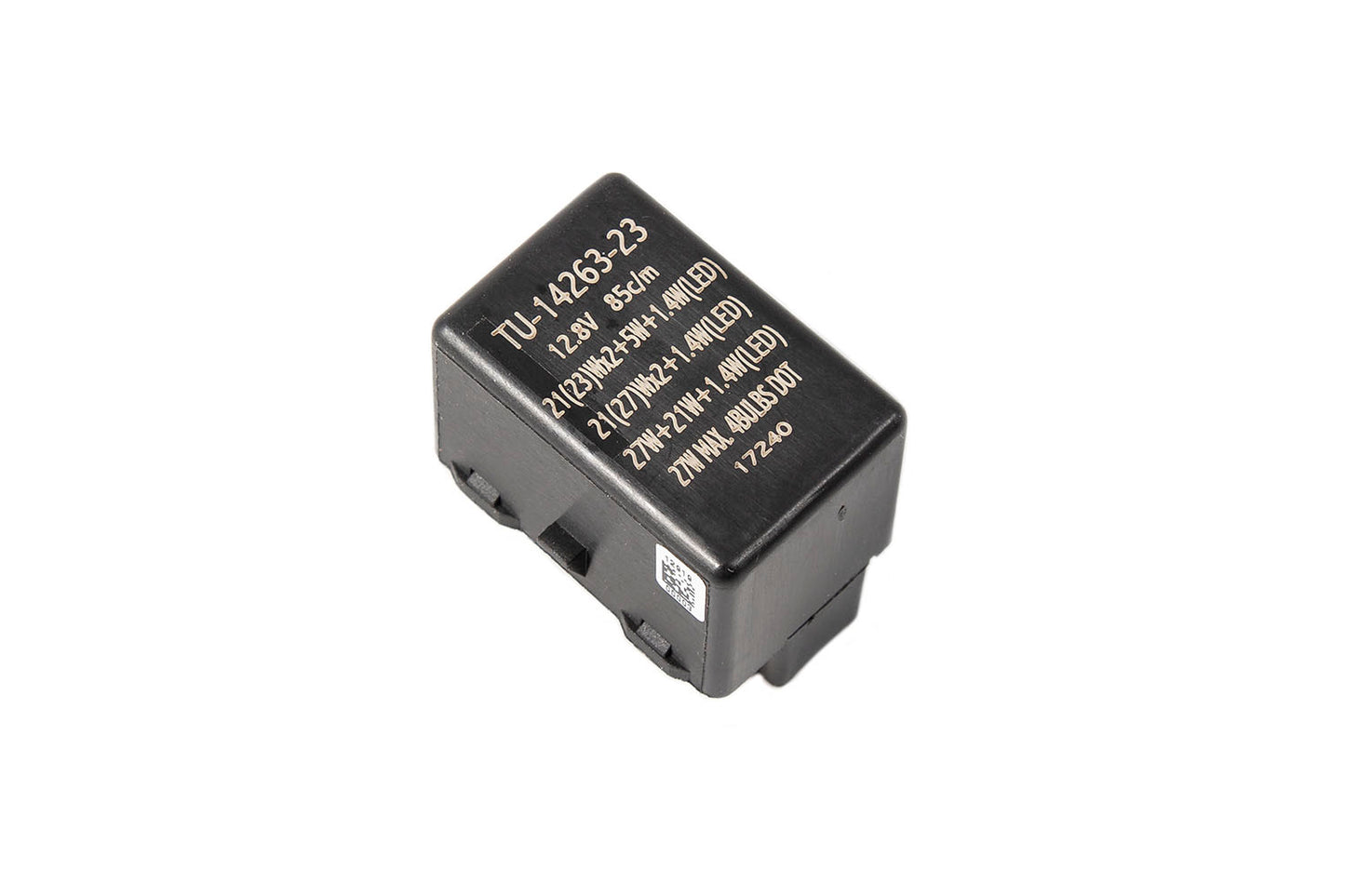 LM526 LED Blinker Blinkdiode Dynamik