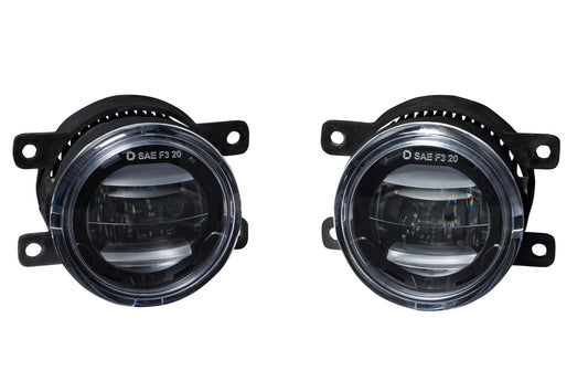 Elite Series Fog Lamps for 2013-2016 Scion FR-S