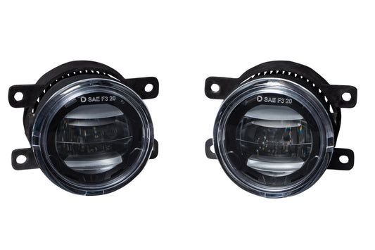 Elite Series Fog Lamps for 2015-2022 Subaru Impreza w/ Eyesight Package