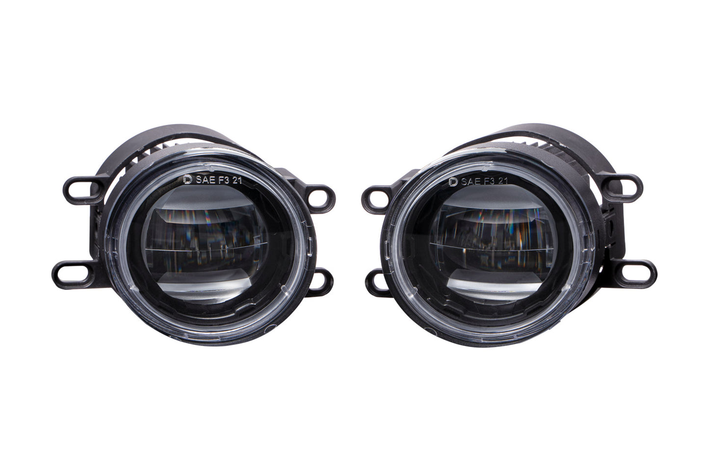 Faros antiniebla Elite Series para Lexus GS350 2013-2020