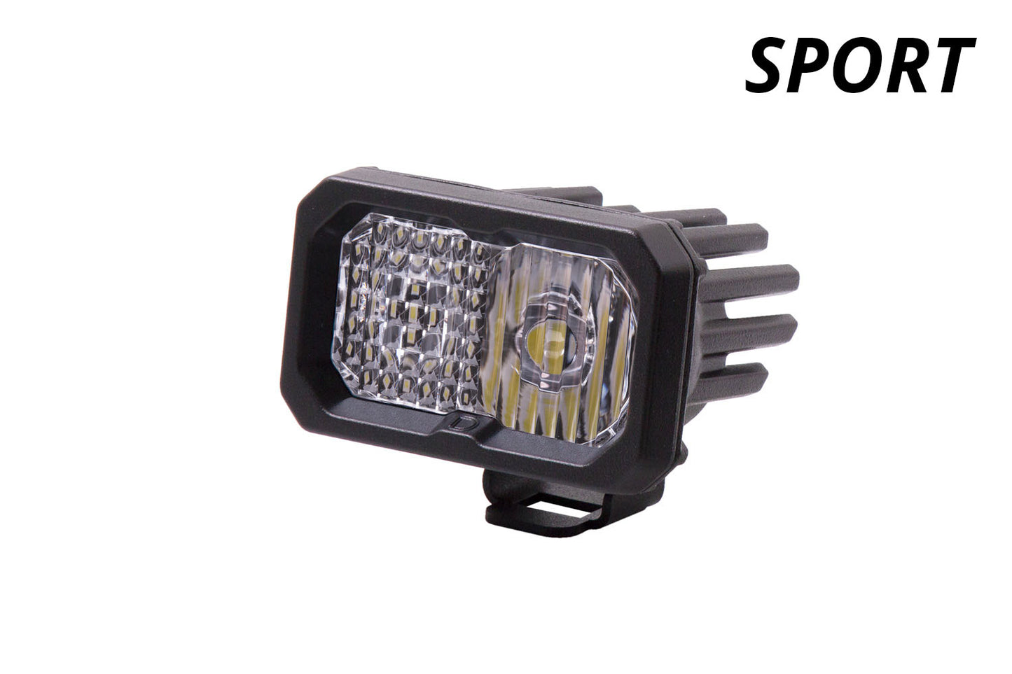 SSC2 LED Pod Standard (Single)