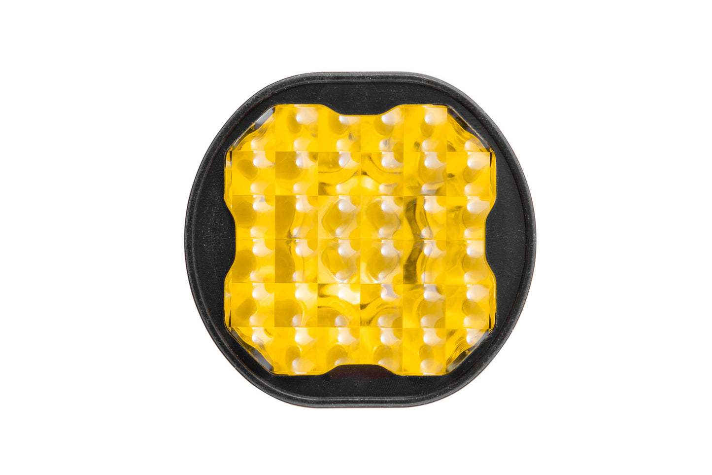 Stage Series C1 Lens Flood Yellow Diode Dynamics