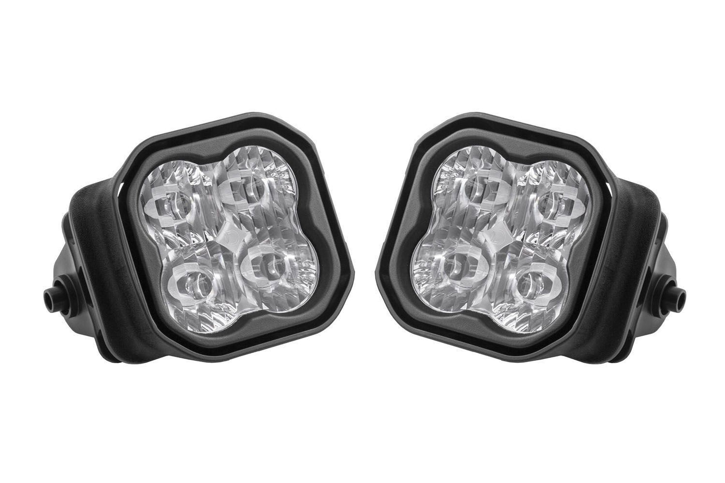 Kit de luces antiniebla LED SS3 para Ford Super Duty 2017-2022