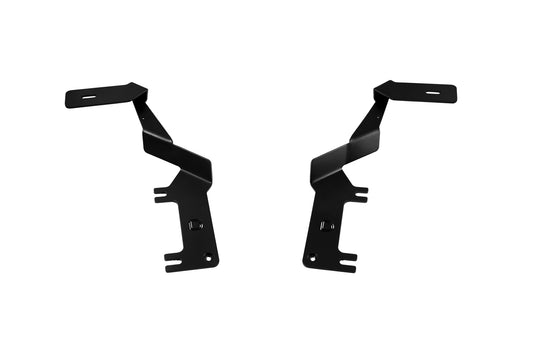 Stage Series Ditch Light Bracket Kit for 2017+ Ford Super Duty