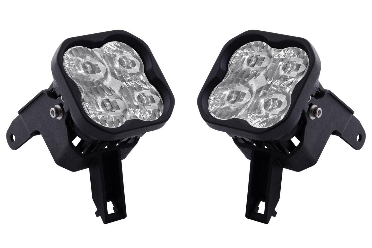 Kit de luces antiniebla LED SS3 para Ford Super Duty 1999-2010