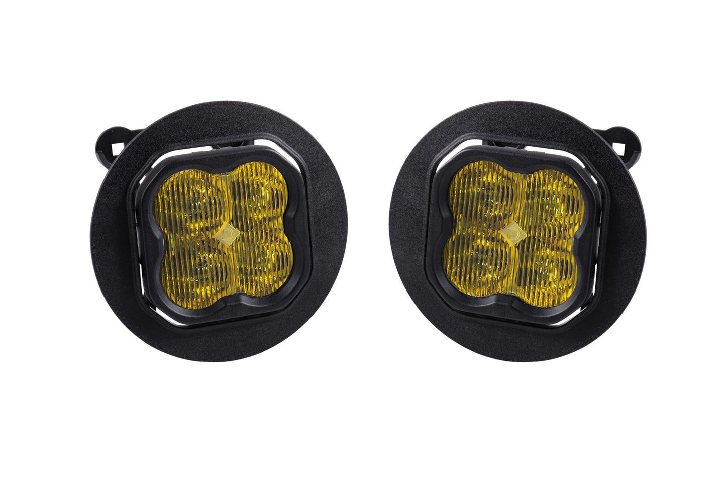 Kit de luces antiniebla LED SS3 para Subaru Outback 2013-2019