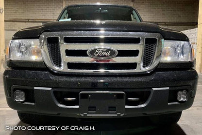 SS3 LED Fog Light Kit for 2004-2007 Ford Ranger