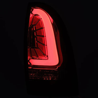 2005-2015 Toyota Tacoma Pro LED Taillights