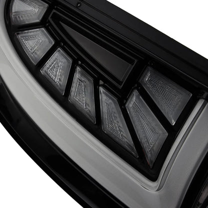 2005-2015 Toyota Tacoma Pro LED Taillights