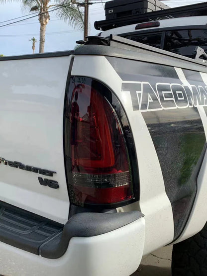 2005-2015 Toyota Tacoma Pro LED Taillights