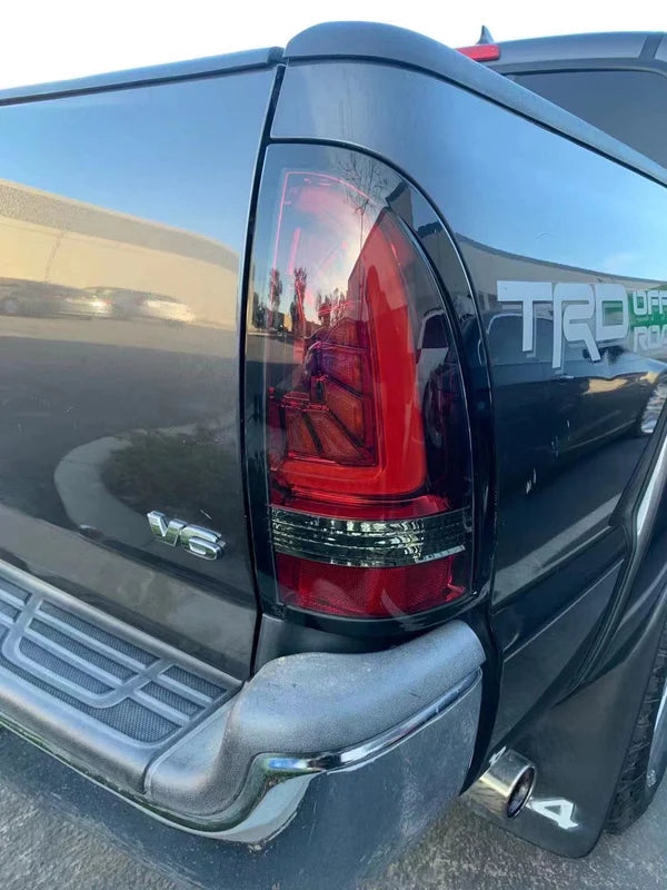 2005-2015 Toyota Tacoma Pro LED Taillights