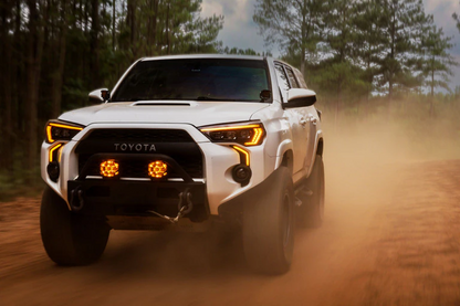 2014-2024 Toyota 4Runner XB Evo LED Headlights