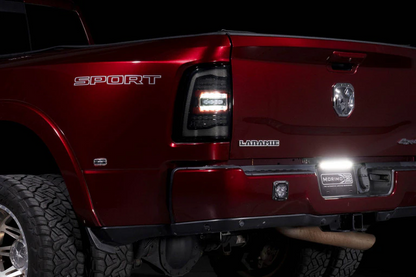 2019+ Ram HD XB LED Tails