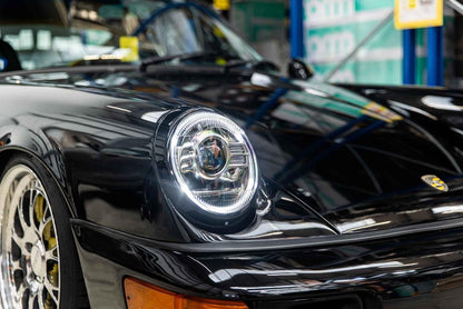 Porsche 911/912/930/964 (64-94): XB LED Headlights