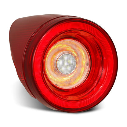 2010-2015 Ferrari 458 NOVA LED Taillights