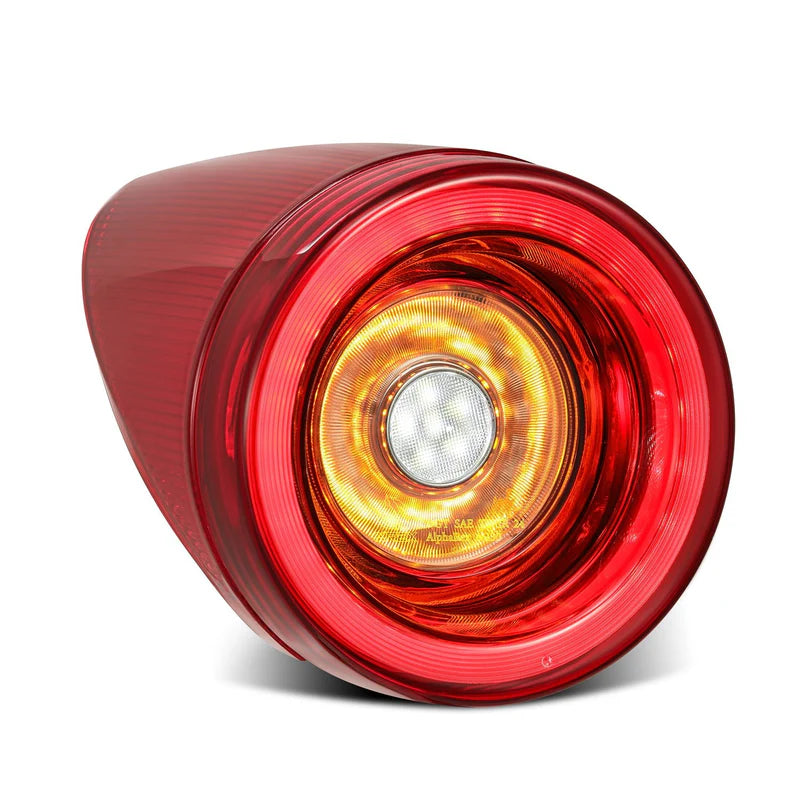 2010-2015 Ferrari 458 NOVA LED Taillights