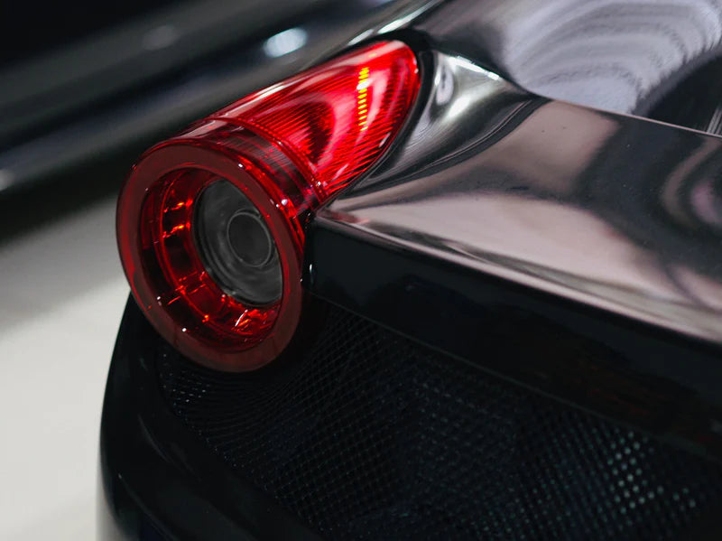 2010-2015 Ferrari 458 NOVA LED Taillights