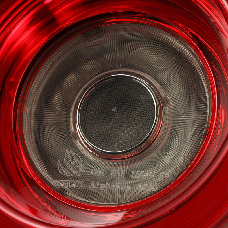 2010-2015 Ferrari 458 NOVA LED Taillights
