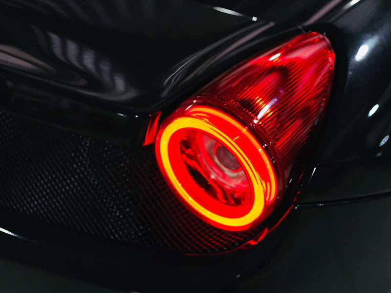 2010-2015 Ferrari 458 NOVA LED Taillights
