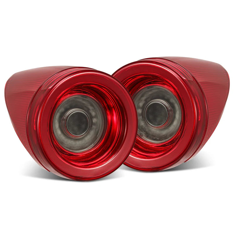 2010-2015 Ferrari 458 NOVA LED Taillights