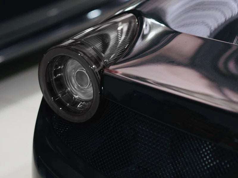 2010-2015 Ferrari 458 NOVA LED Taillights