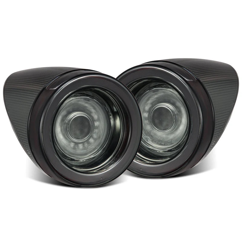 2010-2015 Ferrari 458 NOVA LED Taillights