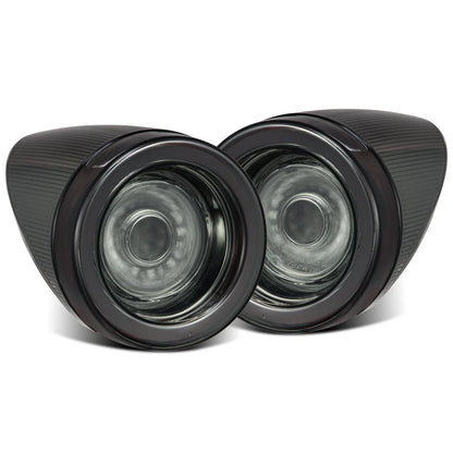 2010-2015 Ferrari 458 NOVA LED Taillights