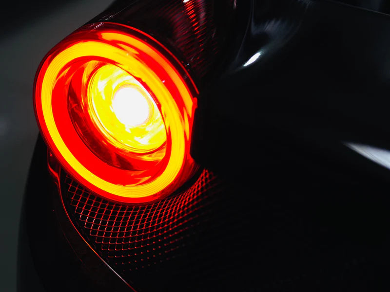 2010-2015 Ferrari 458 NOVA LED Taillights