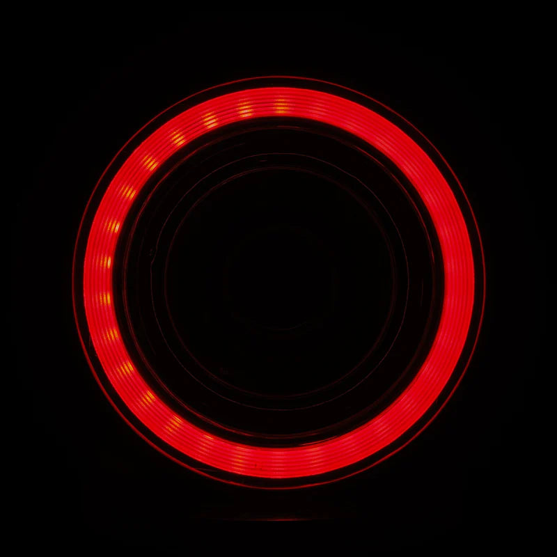 2010-2015 Ferrari 458 NOVA LED Taillights